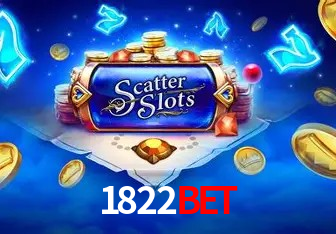 1822Bet