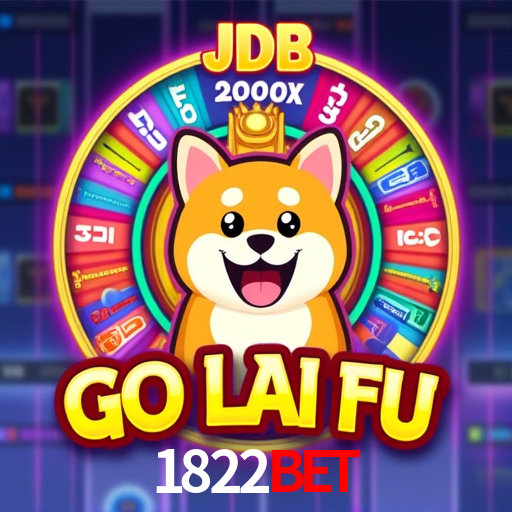 1822Bet