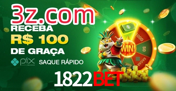1822Bet