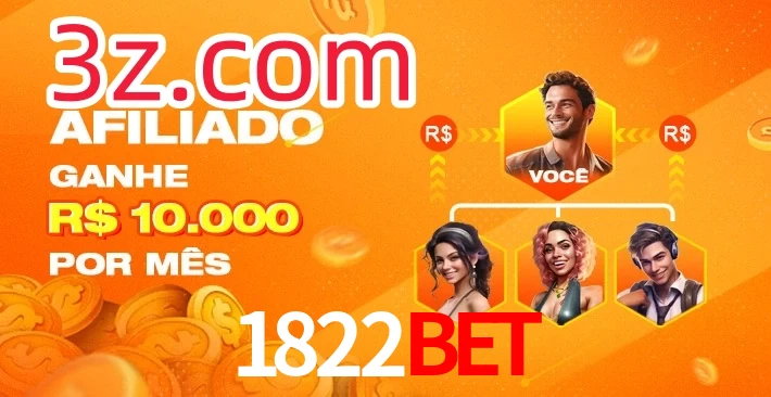 1822Bet