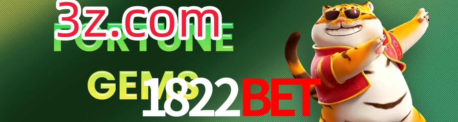 1822Bet