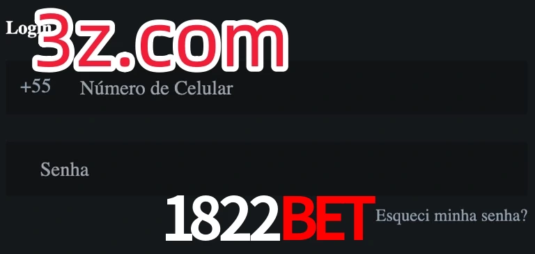 1822Bet