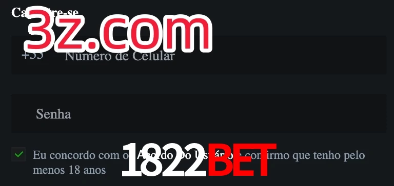 1822Bet